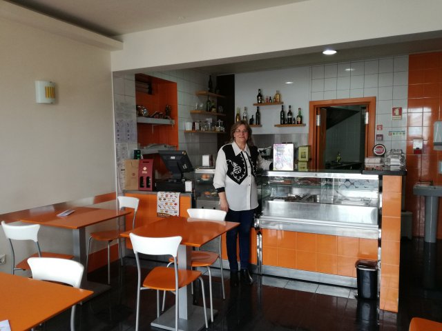manjar da vila